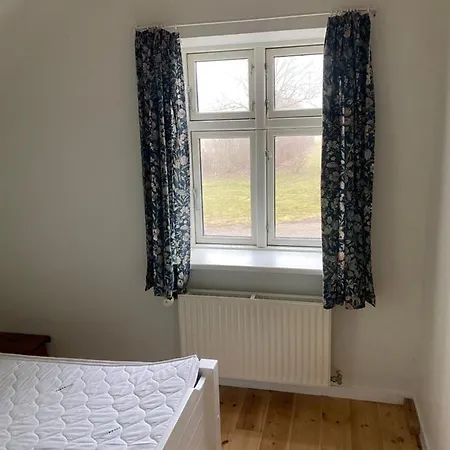Vacation With 4 Double Beds In Nordby Bakker On Samso Casa vacanze