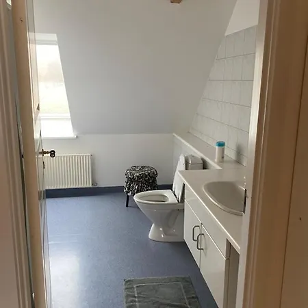 Vacation With 4 Double Beds In Nordby Bakker On Samso * Ebeltoft