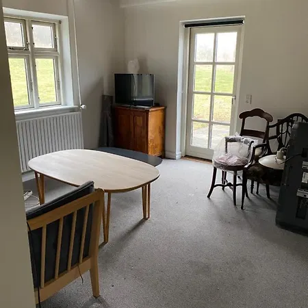 Vacation With 4 Double Beds In Nordby Bakker On Samso Casa vacanze