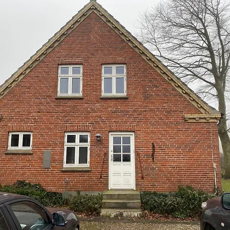Casa vacanze Vacation With 4 Double Beds In Nordby Bakker On Samso