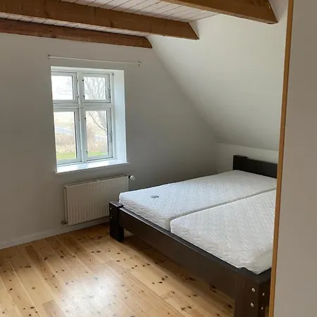 Casa vacanze Vacation With 4 Double Beds In Nordby Bakker On Samso Ebeltoft