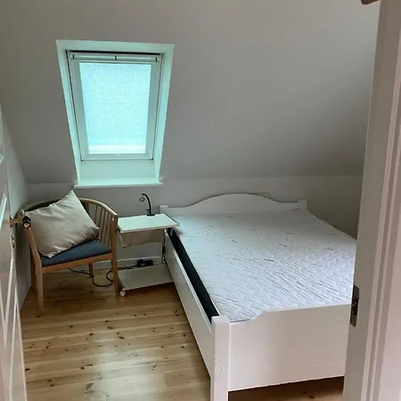 Vacation With 4 Double Beds In Nordby Bakker On Samso Casa vacanze Ebeltoft