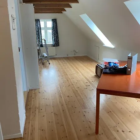 Vacation With 4 Double Beds In Nordby Bakker On Samso