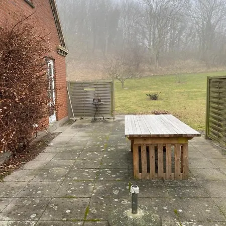 Vacation With 4 Double Beds In Nordby Bakker On Samso Casa vacanze *