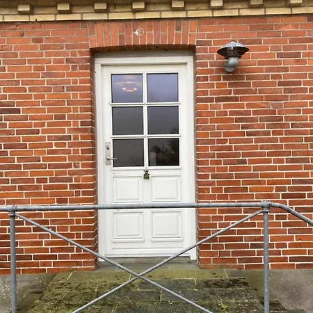 Casa vacanze Vacation With 4 Double Beds In Nordby Bakker On Samso *